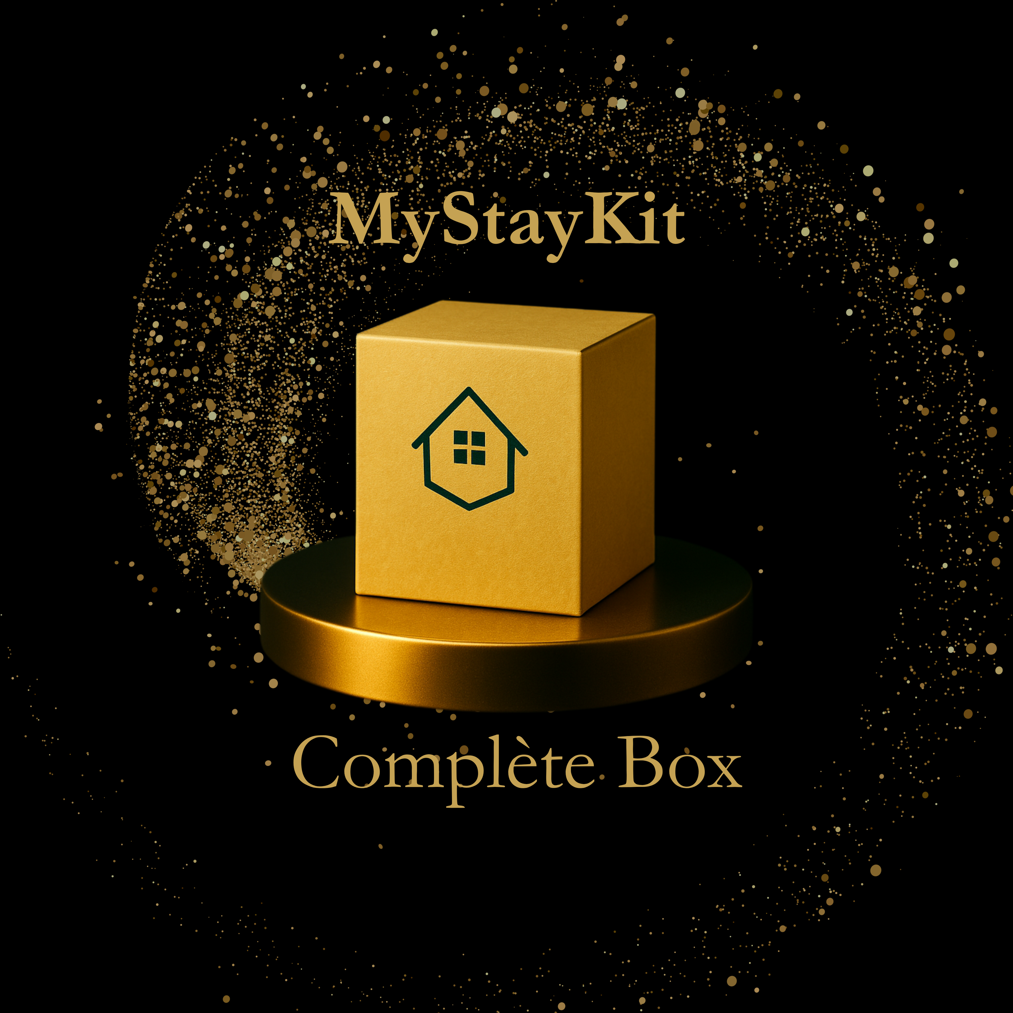 StayKit Complète & Premium – Le kit tout-en-un pour accueillir vos voyageurs