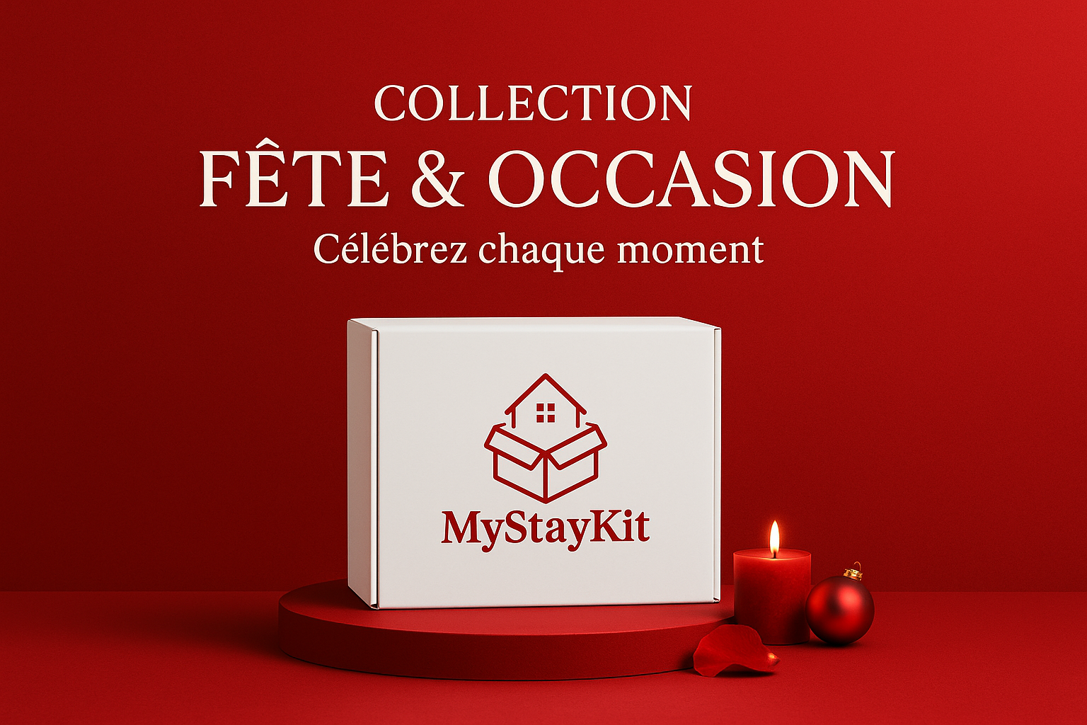 Fêtes & Occasions spéciales