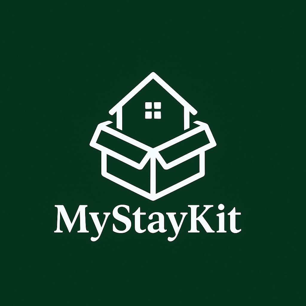MyStayKit