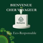 StayKit Earth – Le kit éco-responsable pour accueillir vos voyageurs durablement