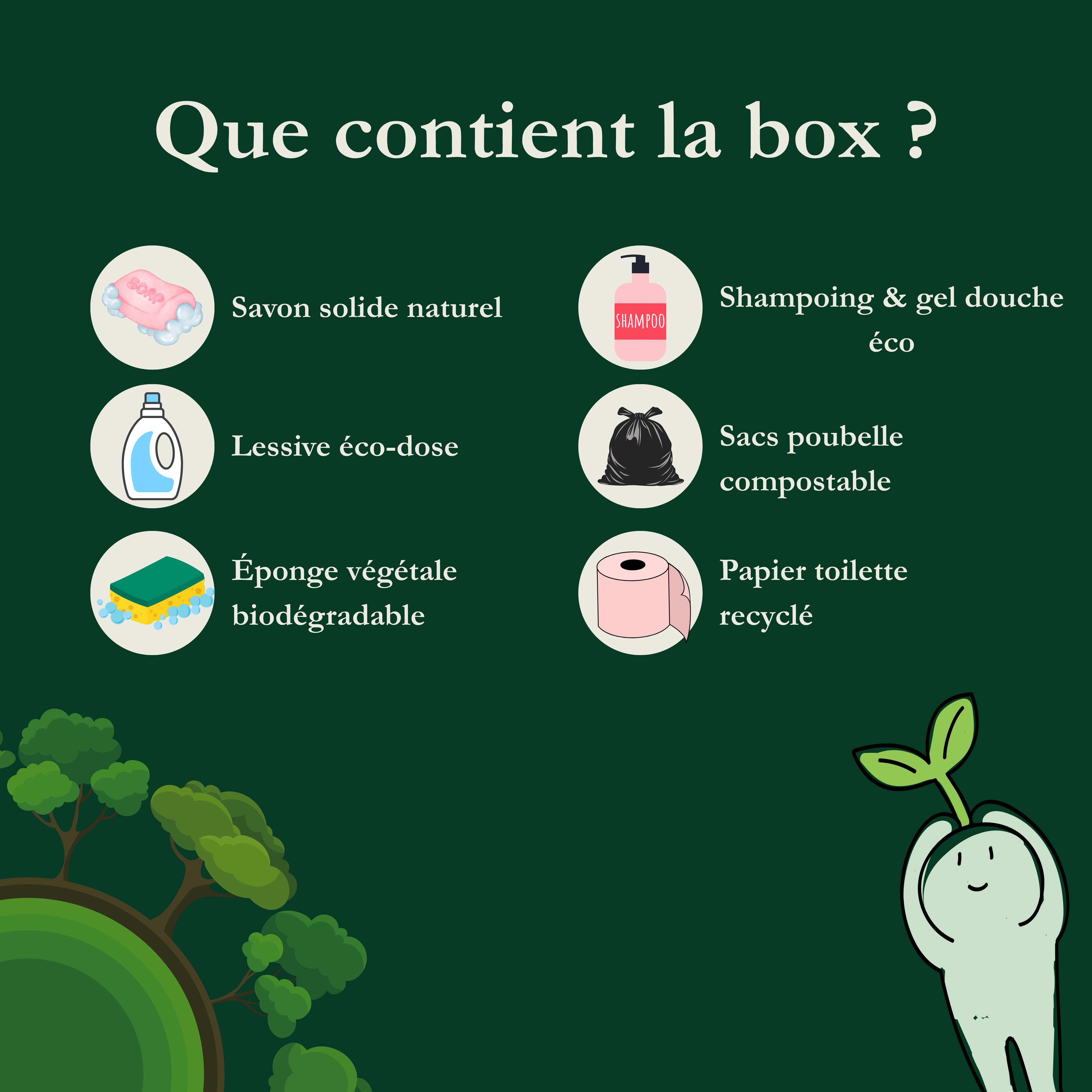 StayKit Earth – Le kit éco-responsable pour accueillir vos voyageurs durablement
