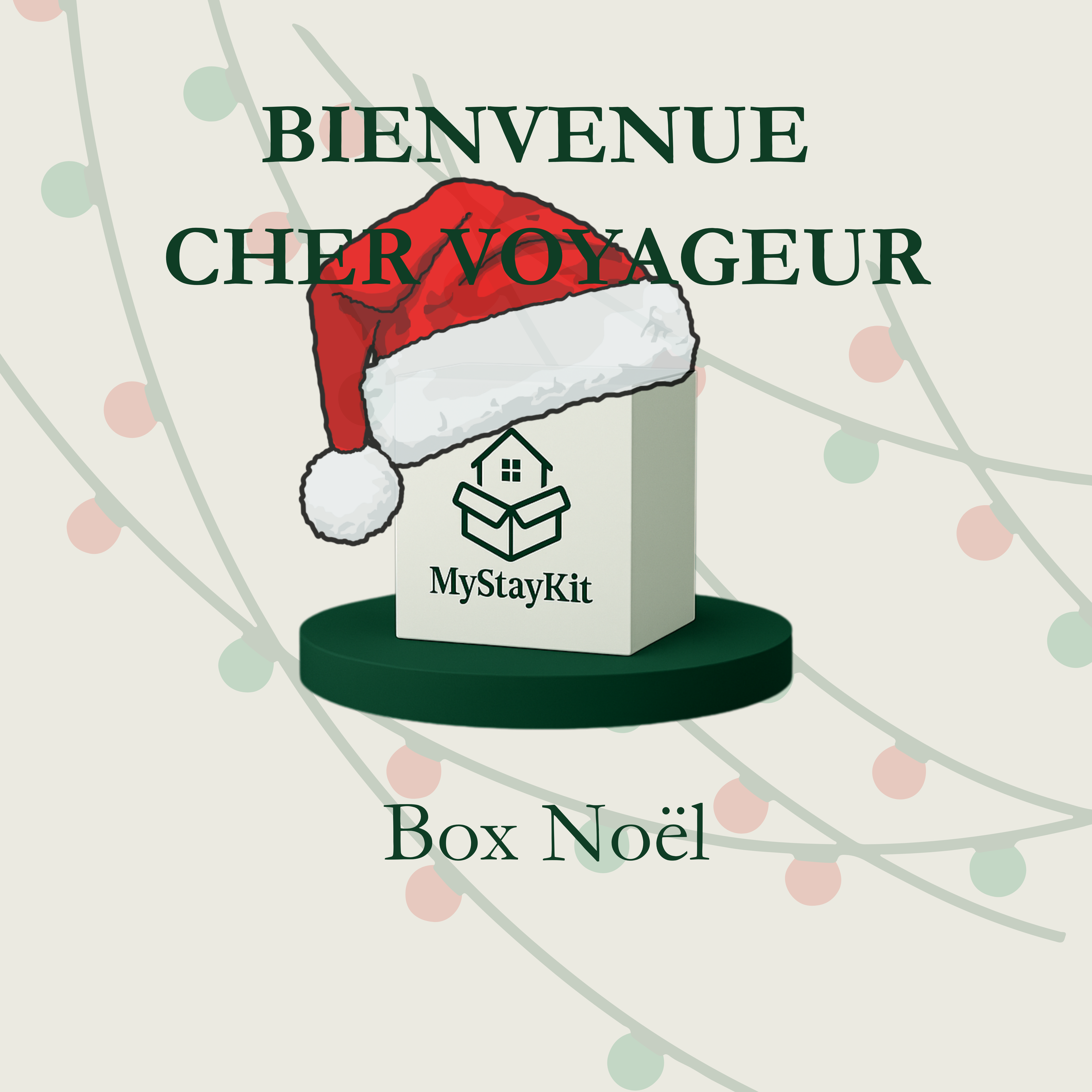 StayKit Noël