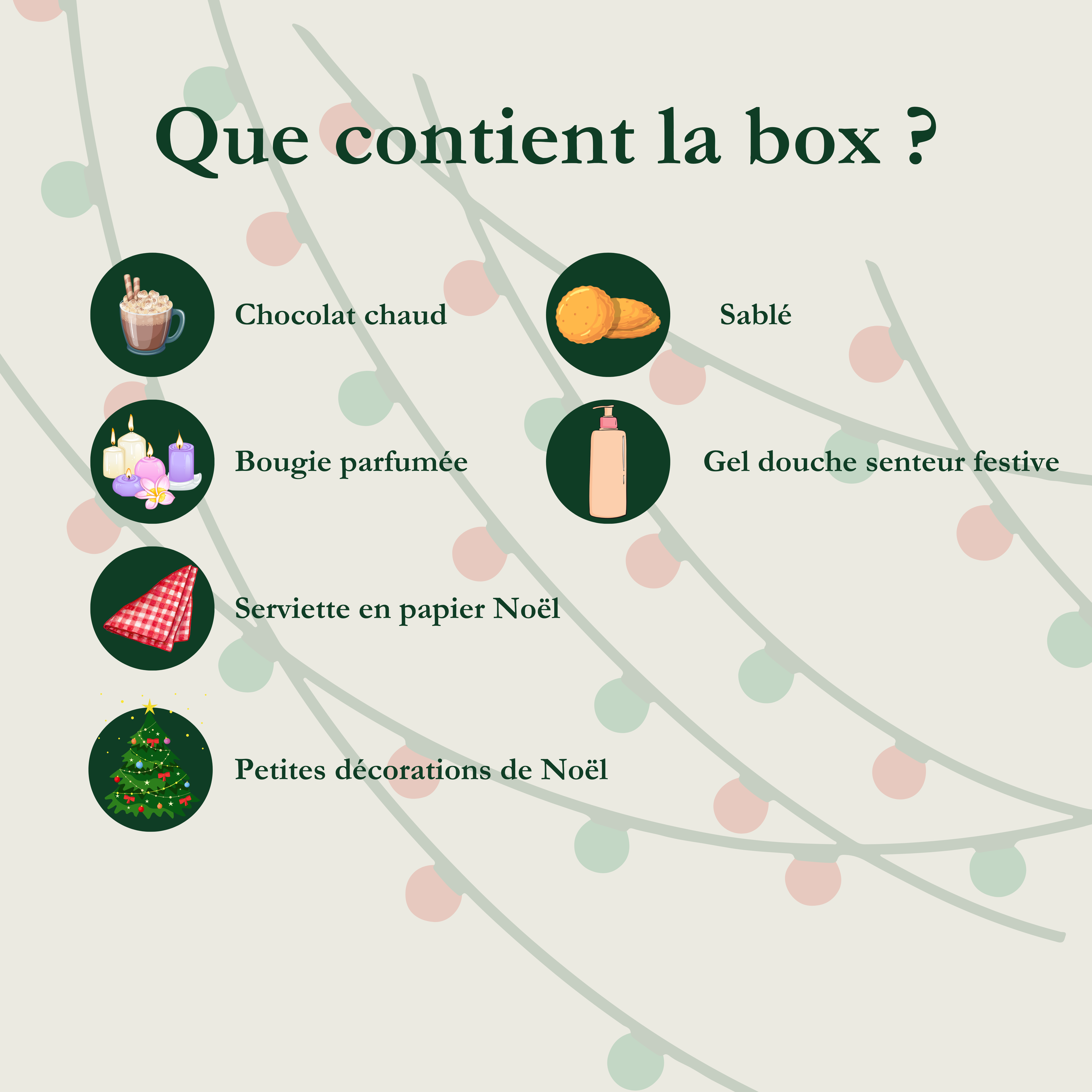 StayKit Noël