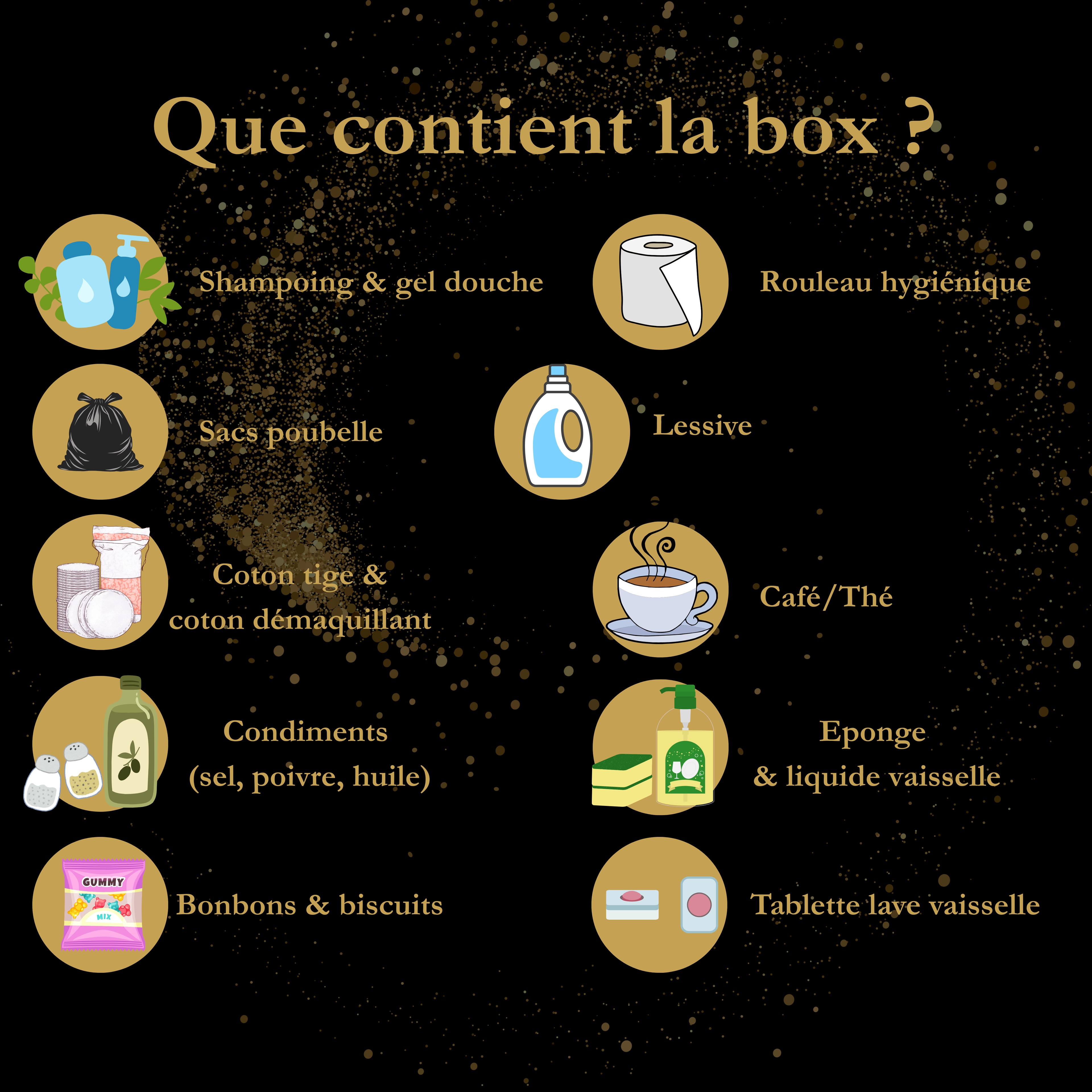 StayKit Complète & Premium – Le kit tout-en-un pour accueillir vos voyageurs